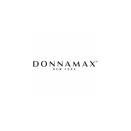 Логотип бренду Donnamax