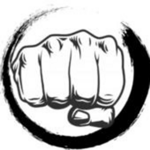 Логотип бренду fightball.box