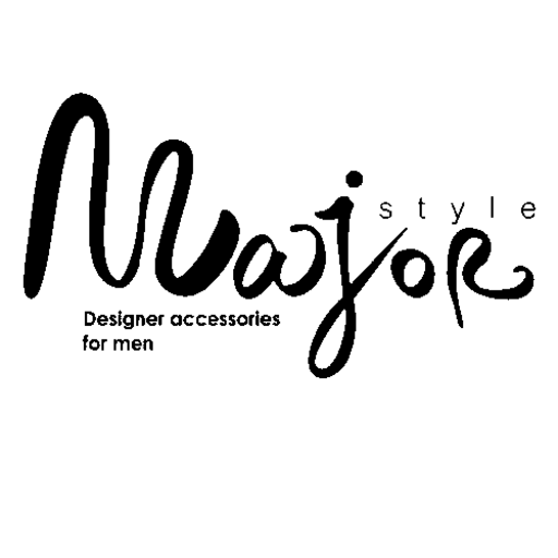 Логотип бренду Major Style