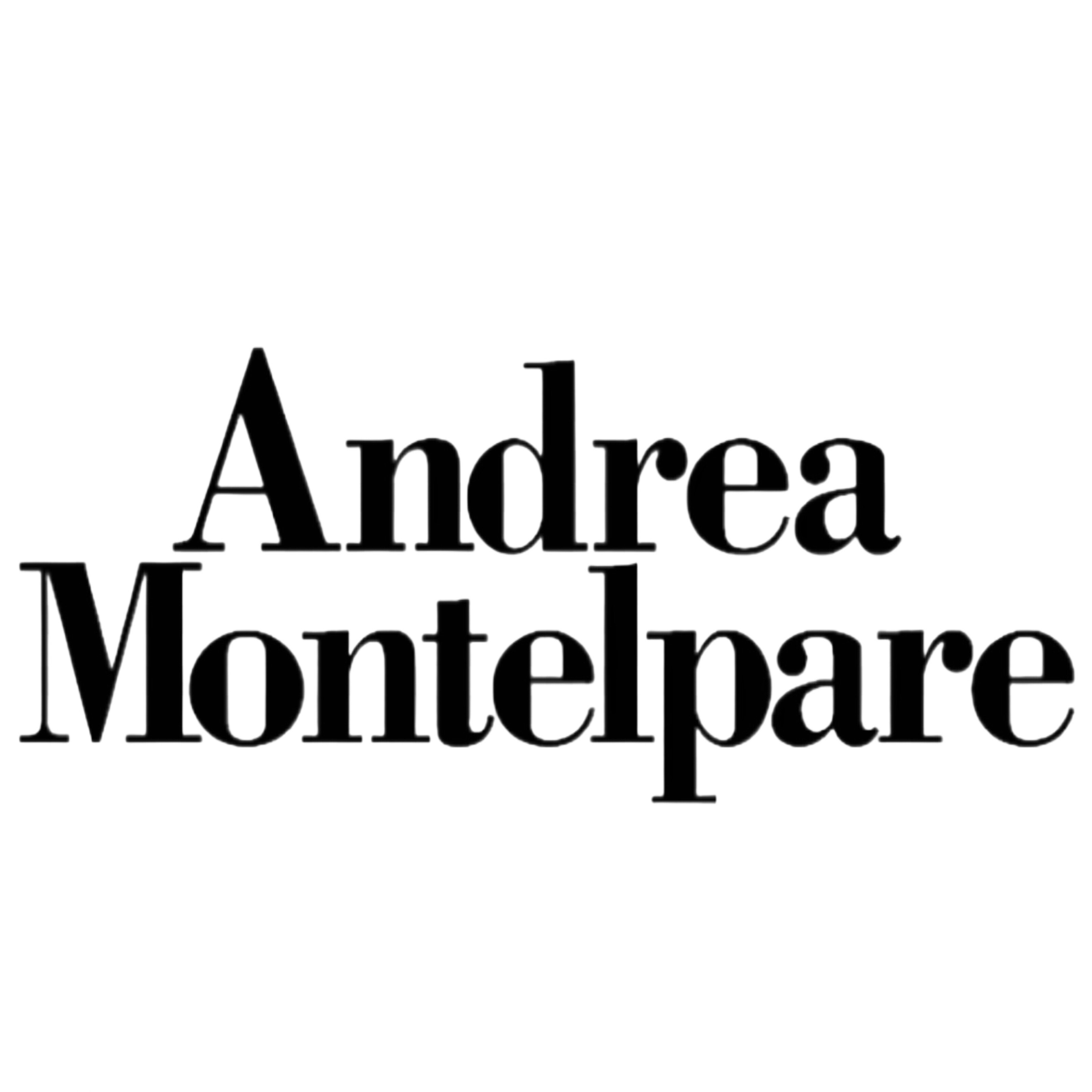 Логотип бренда Andrea Montelpare