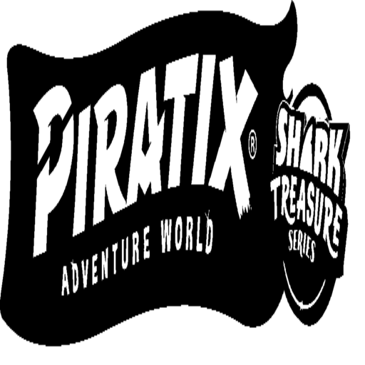 Логотип бренда Piratix