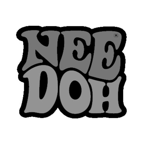 Логотип бренда NeeDoh
