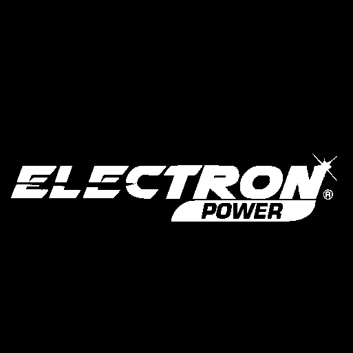 Логотип бренда Electron