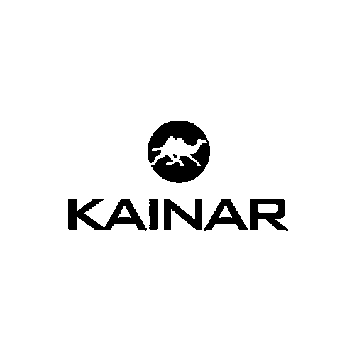 Логотип бренду Kainar