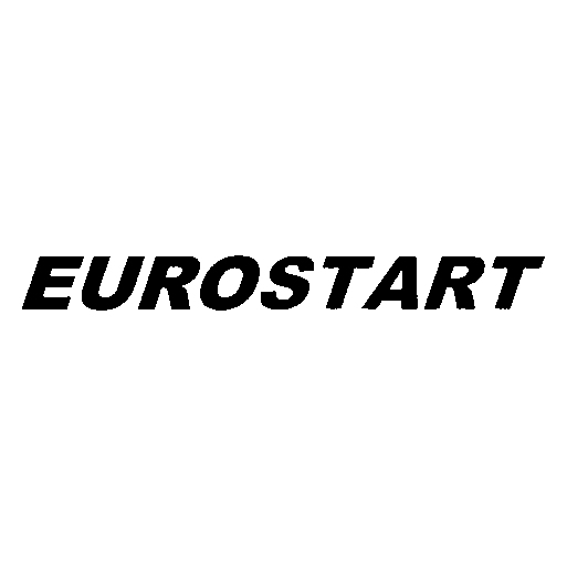 Логотип бренда Eurostart