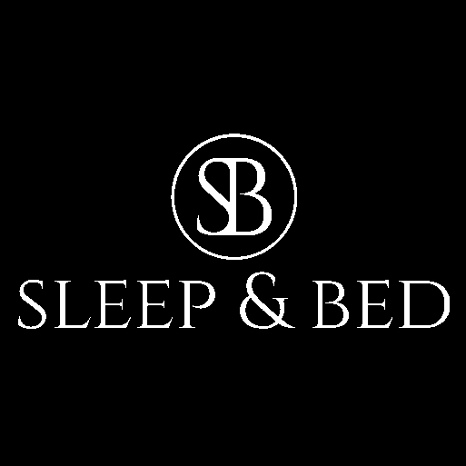 Логотип бренда Sleep&Bed