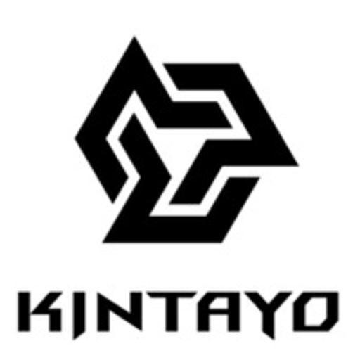 Логотип бренда Kintayo