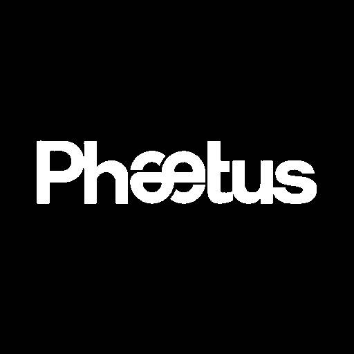 Логотип бренда Phaetus