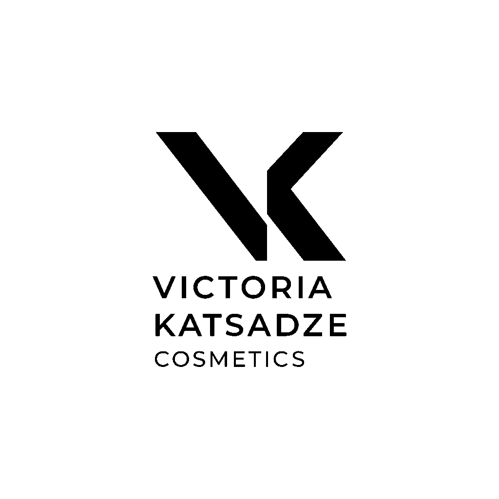 Логотип бренда VK Cosmetics