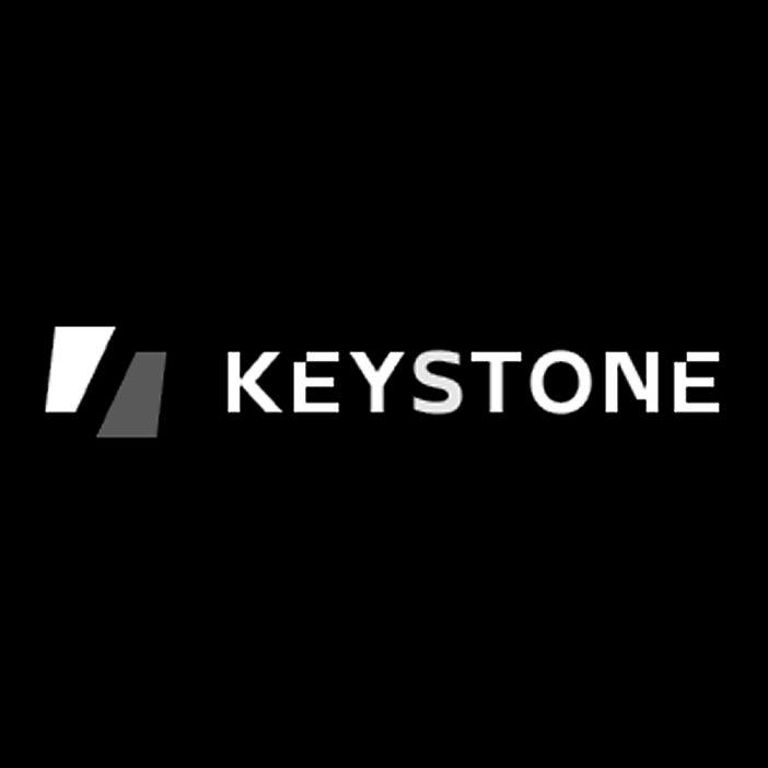 Логотип бренду Keystone