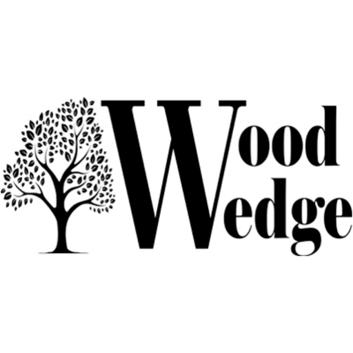 Логотип бренду Wood Wedge