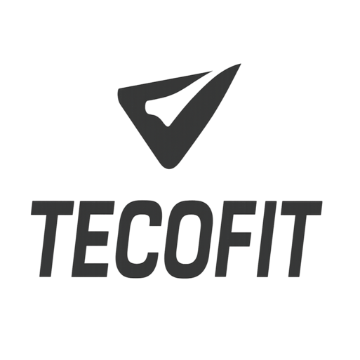 Логотип бренда TECOFIT