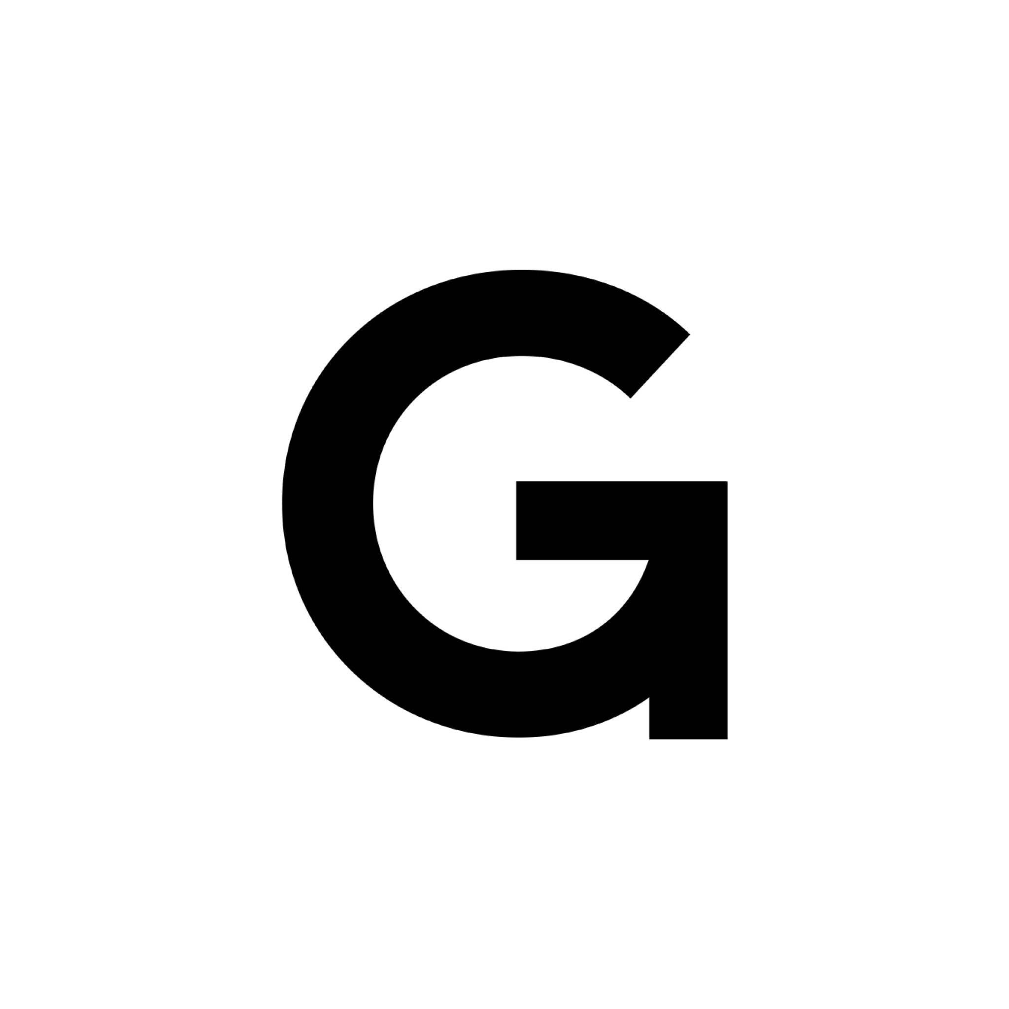 Логотип бренда G.LVOV