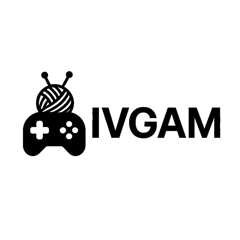 Логотип бренда IVGAM