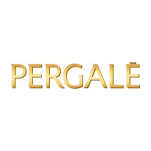Логотип бренда PERGALE