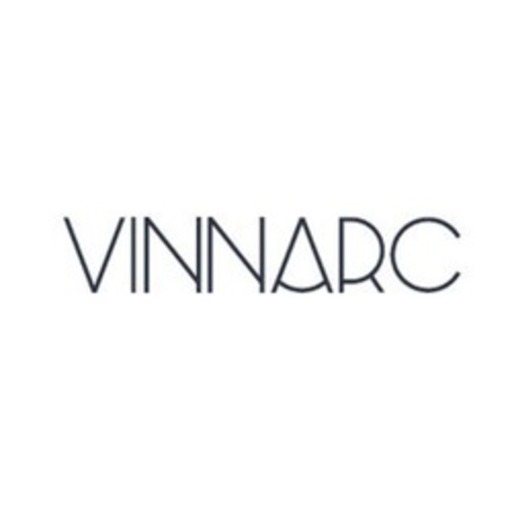 Логотип бренду Vinnarc