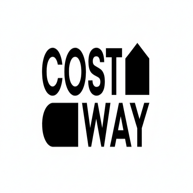 Логотип бренду Costway