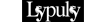 Логотип бренду Lupuly