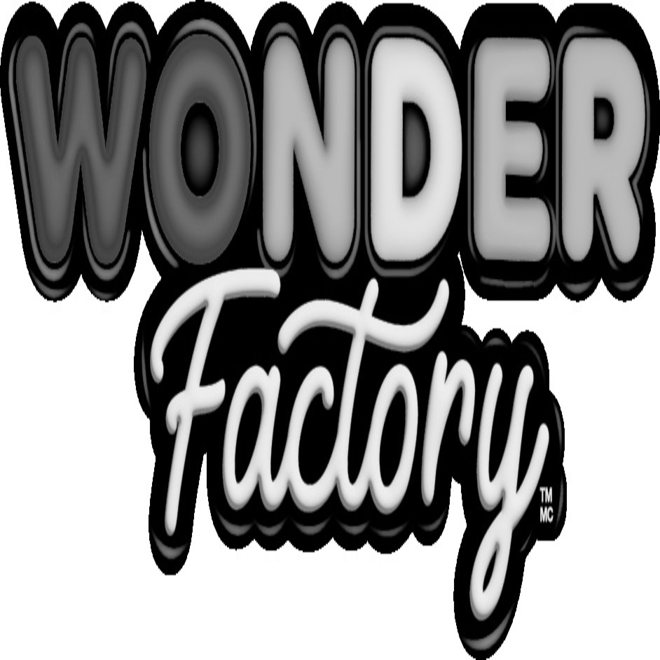 Логотип бренда Wonder Factory