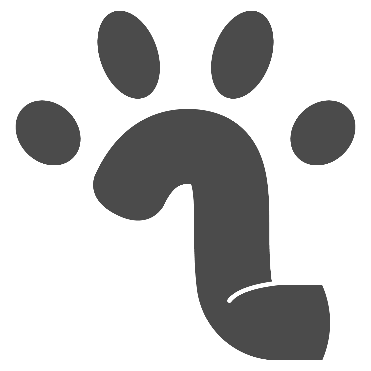 Логотип бренду Lalapka