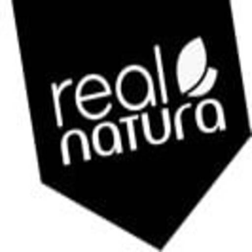 Логотип бренда Real Natura