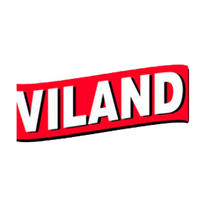 Логотип бренда Viland