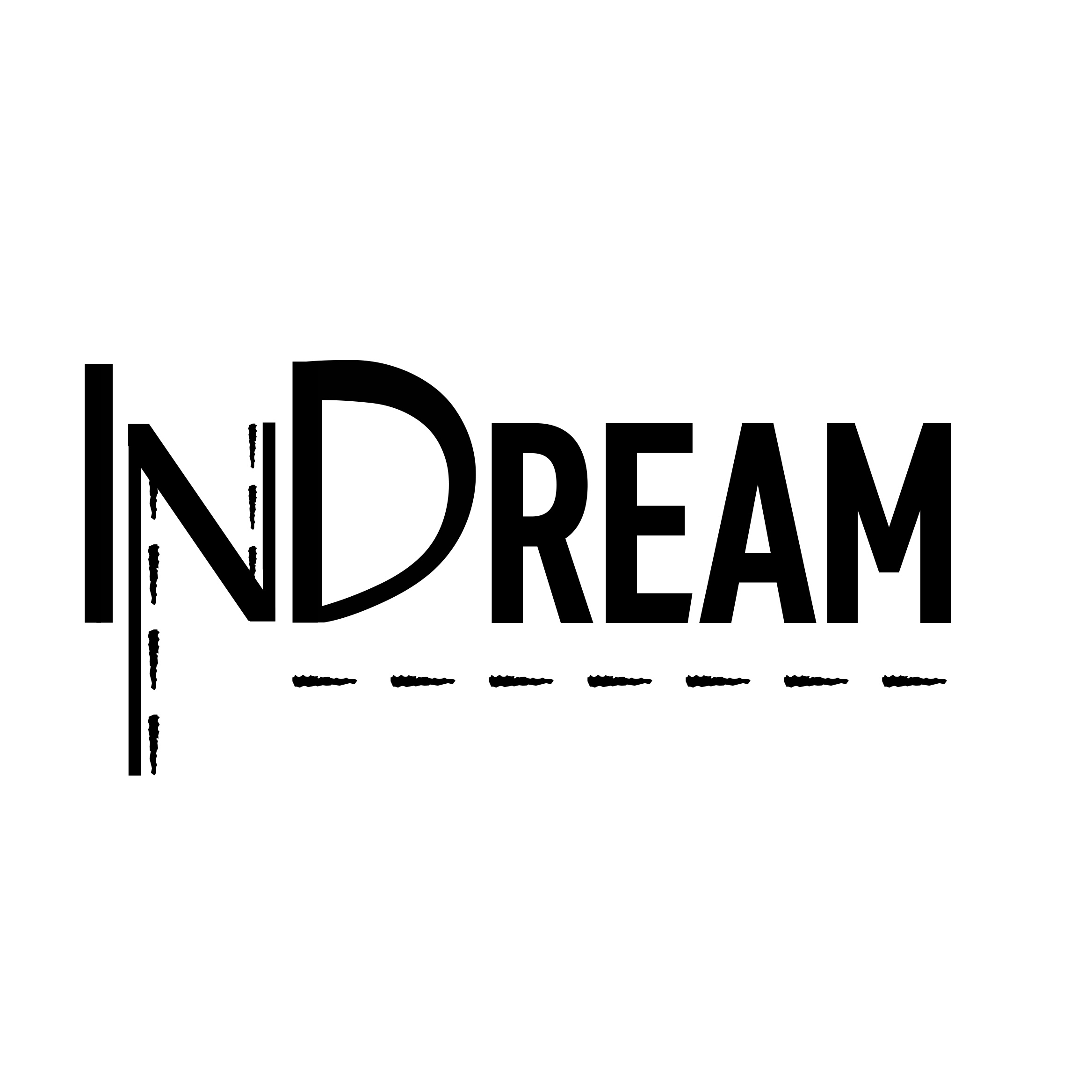 Логотип бренду Indreamwear