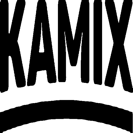Логотип бренда Kamix