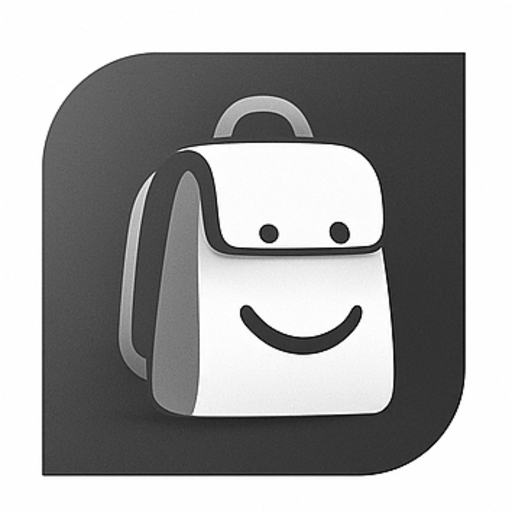 Логотип бренду Wellbag