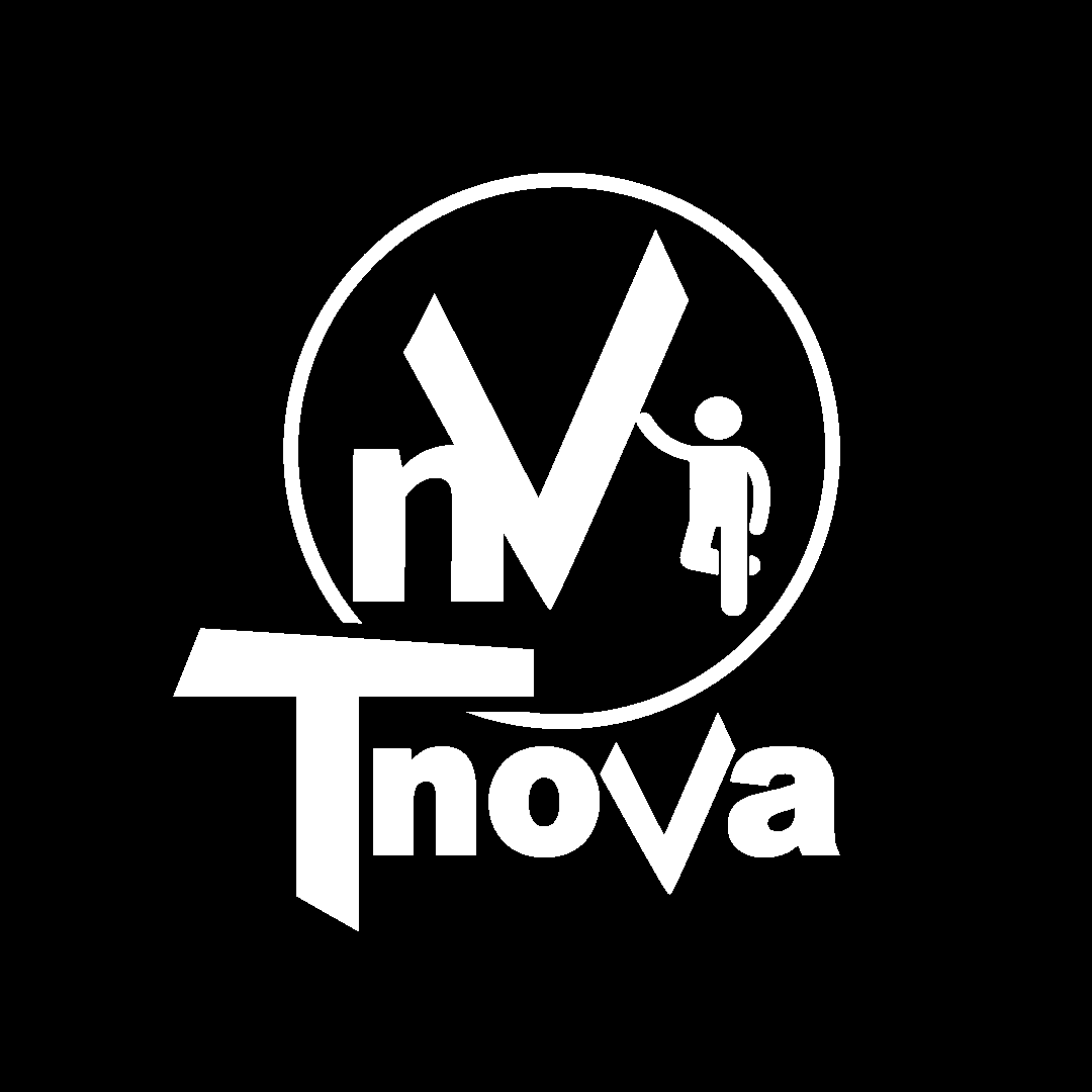 Логотип бренда T-NoVa