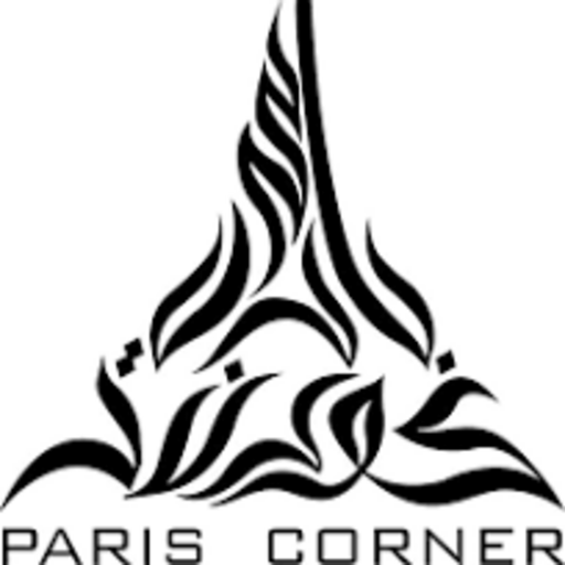 Логотип бренда Paris Corner