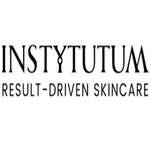 Логотип бренда Instytutum