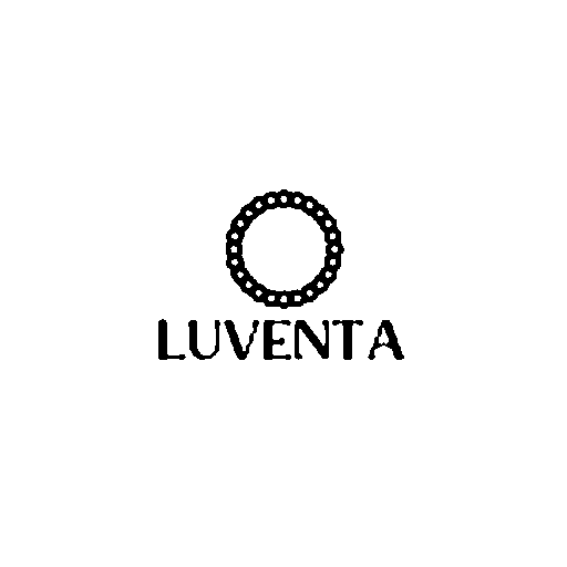 Логотип бренду Luventa