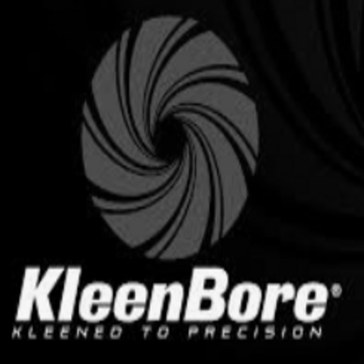 Логотип бренда KleenBore