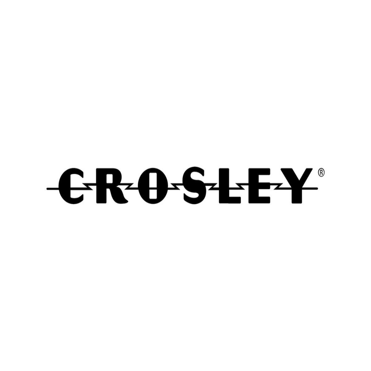 Логотип бренду Crosley