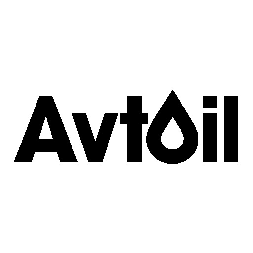 Логотип бренда Avtoil