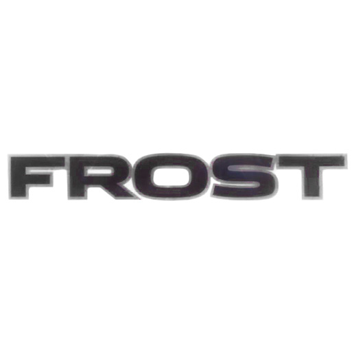 Логотип бренду Frost Energy