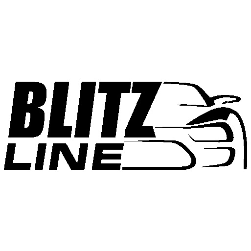 Логотип бренду Blitz Line