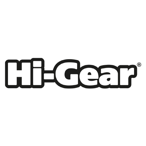 Логотип бренду Hi-Gear