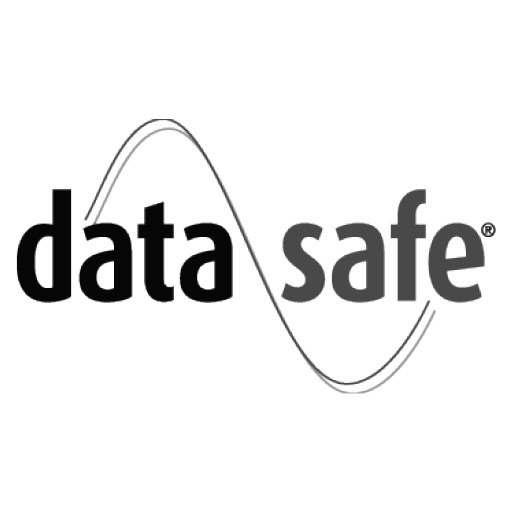 Логотип бренда DataSafe