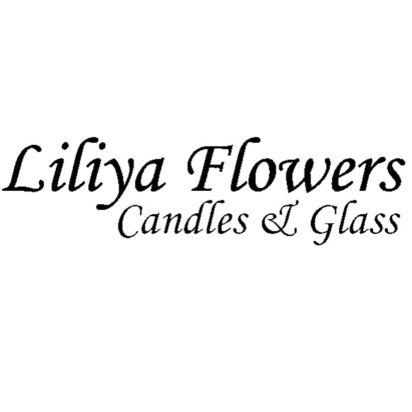 Логотип бренду Liliya Flowers