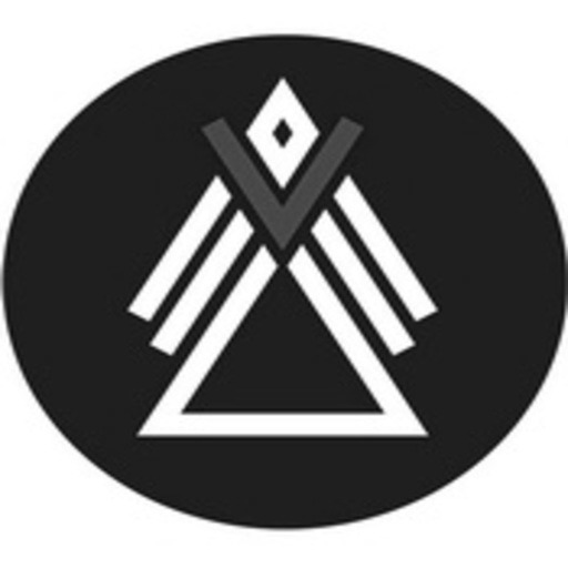 Логотип бренда Мавка