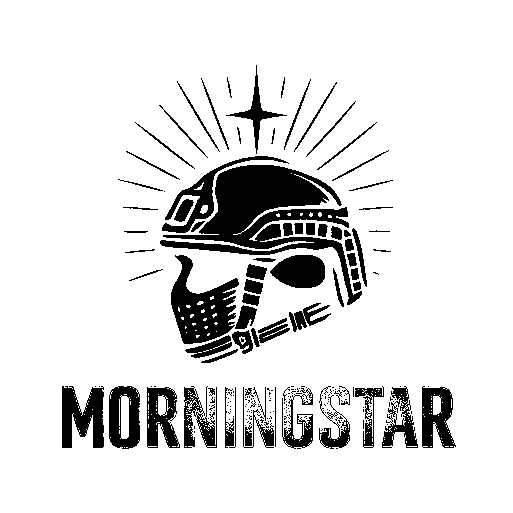 Логотип бренду MorningStar