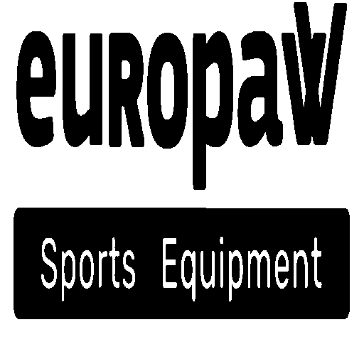 Логотип бренду Europaw