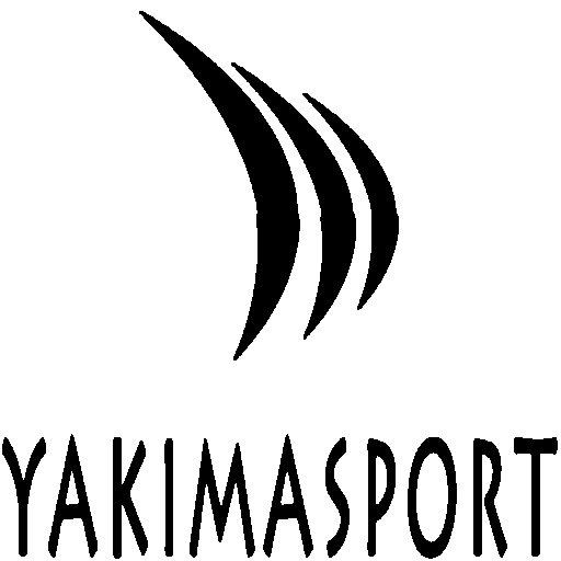 Логотип бренду Yakimasport