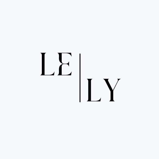 Логотип бренду LELY