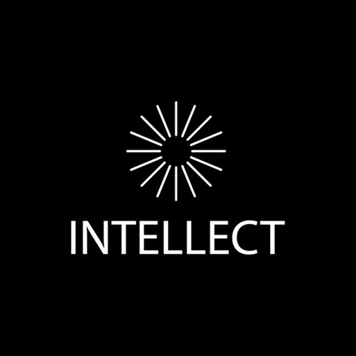 Логотип бренда Intellect