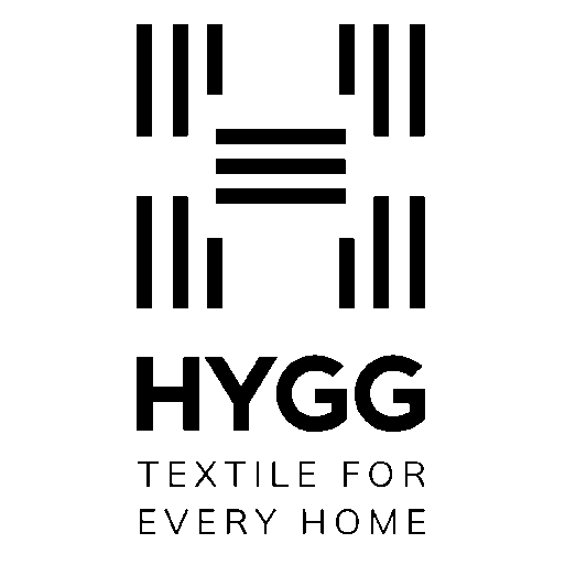 Логотип бренда HYGG
