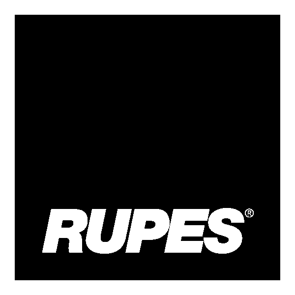 Логотип бренду Rupes