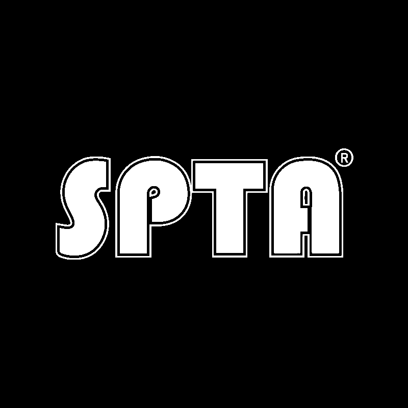 Логотип бренда SPTA